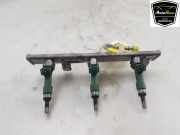 Einspritzdüsen Düsenstock 175204021R Renault Clio V (RJAB) Schrägheck 5-drs 1.0 TCe 90 12V (H4D-470(H4D-E4)) 2021-03