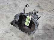 Getriebe Manuell ABS 1611551780 Toyota Aygo (B40) Schrägheck 1.0 12V VVT-i (1KR-FE) 2017-01