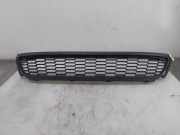 Stoßstangengitter 6R0853677A Volkswagen Polo V (6R) Schrägheck 1.2 TDI 12V BlueMotion (CFWA) 2012 CFWA