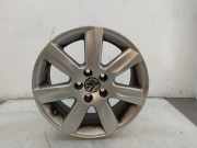 Felge Li, 15", 5 Gats 6R0601025D Volkswagen Polo V (6R) Schr?gheck 1.2 TSI (CBZB) 2010 CBZB