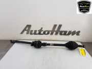 Antriebswelle Rechts Vorne ABS 8200169163 Opel Vivaro Van 2.5 DTI 16V (G9U-730) 2004-01