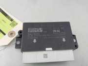 Pdc Steuergerät 5QA919298D Volkswagen Polo VI (AW1) Schrägheck 5-drs 1.0 TSI 12V (DLAC) 2018-03 DLAC
