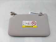 Sonnenblende 964005EF5B Nissan Micra (K14) Schrägheck 1.0 12V (BR10DE) 2018-05