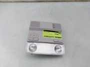 Innenbeleuchtung Vorne 1K0947133H Skoda Yeti (5LAC) SUV 1.2 TSI 16V (CBZB) 2012-05
