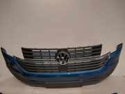 Motorhaube 7E0823033H Volkswagen Transporter T6 Van 2.0 TDI 150 (DNAA) 2024-07 DNAA