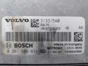 Motorsteuergerät 31331540 Volvo V60 I (FW/GW) Kombi 1.6 T3 16V (B4164T3) 2011-03