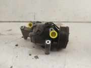 Klima Pumpe 6042607106 Renault Twingo III (AH) Schrägheck 5-drs 1.0 SCe 70 12V (H4D-400(H4D-A4)) 2018-03