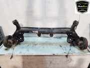 Hinterachse Vwa ABS H1BC5K952AE Ford Fiesta 7 Schrägheck 1.0 EcoBoost 12V 100 (SFJN) 2019