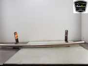 Schwellerrohre Set NIETAFLEESBAAR Volkswagen Caddy IV Van 2.0 TDI 75 (DFSF) 2019-01 DFSF