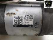 Anlasser 02Z911021C Volkswagen Golf Sportsvan (AUVS) Großraumlimousine 1.6 TDI BMT 16V (DGTE) 2017 DGTE