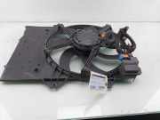 Lüfter 9801666680 Opel Crossland (X) SUV 1.2 Turbo 12V (B12XHL(EB2DT)) 2020-11