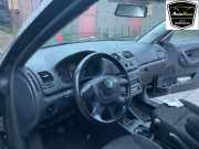 Airbag Set + Steuergerät 6R0959655K Skoda Fabia II (5J) Schrägheck 5-drs 1.2 TSI (CBZA) 2012-02