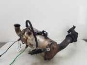 Rußpartikelfilter AV215H270RC Ford Fiesta 6 (JA8) Schrägheck 1.6 TDCi 95 (T3JA(Euro 5)) 2012-06
