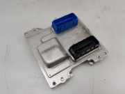 Motorsteuergerät 401287396 Opel Karl Schrägheck 5-drs 1.0 12V (B10XE(Euro 6)) 2015