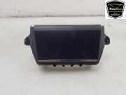 Tachoeinheit Kmh 9839397980 Citroën C4 Berline (BA/BB/BC) Schrägheck 5-drs ë-C4 50 kWh (ZKX) 2021-06