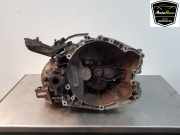Getriebe Manuell ABS 2222JV Peugeot 407 (6D) Limousine 1.8 16V (EW7A(6FY)) 2008-05