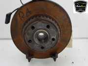 Achsschenkel Rechts Hinten A2053500241 Mercedes-Benz C (W205) Limousine C-200 2.0 CGI 16V (M274.920) 2014-07