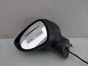 Außenspiegel Links 4202012 Ford Fiesta 6 (JA8) Schrägheck 1.6 TDCi 95 (T3JA(Euro 5)) 2012-06