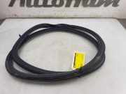 Türgummis Links Hinten 8V4833721B Audi A3 Sportback (8VA/8VF) Schrägheck 5-drs 1.4 TFSI 16V e-tron (CXUA(Euro 6)) 2015