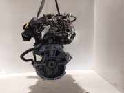 Motor 8201548595 Renault Scénic IV (RFAJ) Großraumlimousine 1.2 TCE 115 16V (H5F-408(H5F-F4)) 2017-06