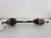 Antriebswelle Links Vorne ABS 2Q0407271BM Volkswagen T-Cross SUV 1.0 TSI 95 12V (DKLA) 2020 DKLA