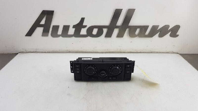 Bedienung Heizung MB1465706190 Land + Range Rover Range Rover Sport (LS) Geländewagen 2.7 TDV6 24V (276DT(Euro 4)) 2008-02 Bild Bedienung Heizung MB1465706190 Land + Range Rover Range Rover Sport (LS) Geländewagen 2.7 TDV6 24V (276DT(Euro 4)) 2008-02