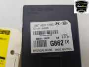 Steuergerät Reifendruck 95800C8620 Hyundai i20 (GBB) Schrägheck 1.0 T-GDI 100 12V (G3LC) 2016