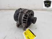 Lichtmaschine V-Snaar 9A160301801 Porsche 911 (991) Coupé 3.4 24V Carrera (MA104) 2013-06