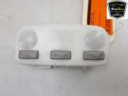 Innenbeleuchtung Vorne 739486822R Renault Megane III Grandtour (KZ) Kombi 5-drs 1.5 dCi 110 (K9K-636(K9K-A6)) 2012