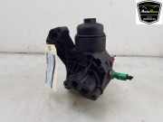 Ölfiltergehäuse 03N115389A Volkswagen Golf VII (AUA) Schrägheck 1.6 TDI 16V (CLHA) 2013-09 CLHA