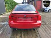 Heckklappe 41007288757 BMW 3 serie (F30) Limousine 320i 2.0 16V (N26-B20A) 2013-07