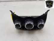 Bedienung Heizung 61319354511 Mini Mini (F55) Schrägheck 5-drs 1.5 12V Cooper (B38A15A) 2015