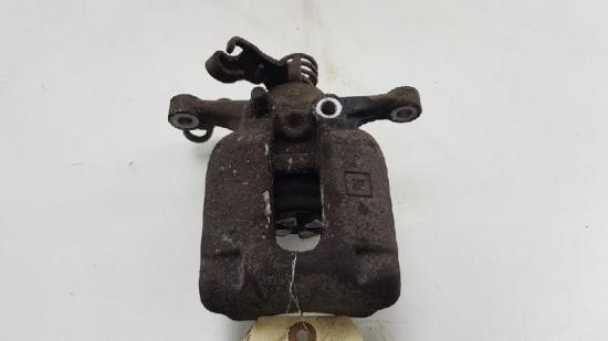Bremssattel Links Hinten ABS 13507388 Opel Astra K Schrägheck 5-drs 1.6 CDTI 136 16V (B16DTH(Euro 6)) 2017 Bild Bremssattel Links Hinten ABS 13507388 Opel Astra K Schrägheck 5-drs 1.6 CDTI 136 16V (B16DTH(Euro 6)) 2017