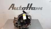 Getriebe Manuell ABS 0DF300045F Seat Ibiza V (KJB) Schrägheck 5-drs 1.0 12V (CHYB) 2018-04