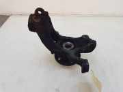 Achsschenkel Links Vorne 2Q0407255L Volkswagen Polo VI (AW1) Schrägheck 5-drs 2.0 GTI Turbo 16V (DKZC) 2019-03 DKZC