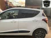 Tür Links Hinten 77003B9011 Hyundai i10 (B5) Schrägheck 1.0 12V (G3LA) 2017