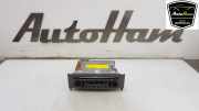 Radio 96650206XH00 Peugeot 308 SW (4E/H) Kombi 5-drs 1.6 16V THP 150 (EP6DT(5FX)) 2008-10