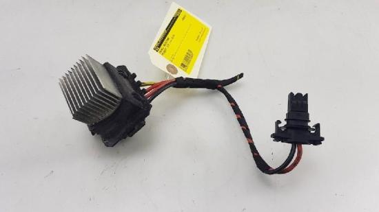 Heizwiderstand T1000035N Peugeot 308 (4A/C) Schrägheck 1.4 VTI 16V (EP3(8FS)) 2008 Bild Heizwiderstand T1000035N Peugeot 308 (4A/C) Schrägheck 1.4 VTI 16V (EP3(8FS)) 2008