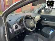 Airbag Set + Steuergerät 868843271R Dacia Lodgy (JS) Großraumlimousine 1.2 TCE 16V (H5F-408) 2014-06