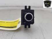 Radio Bedienungselemente 8W1919616 Audi A4 Avant (B9) Kombi 1.4 TFSI 16V (CVNA) 2016-06