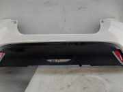 Sto?stange Hinten 521590U957 Toyota Yaris IV (P21/PA1/PH1) Schr?gheck 1.5 12V Hybrid 115 (M15AFXE) 2024-01
