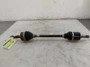 Antriebswelle Links Vorne ABS 43420K0050 Toyota Yaris IV (P21/PA1/PH1) Schrägheck 1.5 12V Hybrid 115 (M15AFXE) 2024-01