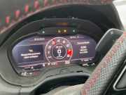 Tachoeinheit Kmh 8V0920790C Audi SQ2 (GAB/GAG) SUV 2.0 TFSI 16V (DNUE) 2020