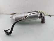 Katalysator 9848220380 Opel Corsa F (UB/UH/UP) Schrägheck 5-drs 1.2 Turbo 12V 100 (F12XHL(EB2ADTD)) 2023-05
