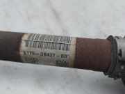 Antriebswelle Links Vorne ABS 2517635 Ford Puma SUV 1.0 Ti-VCT EcoBoost Hybrid 12V (BZJA) 2022-03