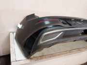 Stoßstange Hinten 5H6807421 Volkswagen Golf VIII (CD1) Schrägheck 2.0 TDI BlueMotion 16V (DTTA) 2020-07 DTTA