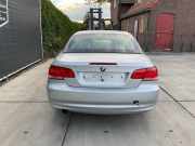 Heckklappe 41627152486 BMW 3 serie (E93) Cabrio 320i 16V (N43-B20A) 2007-06
