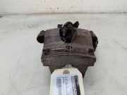 Bremssattel Rechts Hinten ABS A2534230281 Mercedes-Benz C-Klasse AMG (W205) Limousine C-43 AMG 3.0 V6 24V Turbo 4-Matic (M276.823) 2016-10