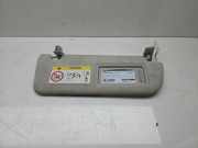 Sonnenblende 971857552AJOL8 Porsche Panamera (971G) Liftback 4.0 V8 32V Turbo (MCV.DA) 2017-09
