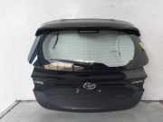 Heckklappe 67005K0030 Toyota Yaris IV (P21/PA1/PH1) Schrägheck 1.5 12V Hybrid 115 (M15AFXE) 2023-04